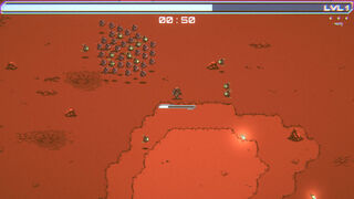 Скриншот 5 к игре Crimson Crisis