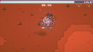 Скриншот 6 к игре Crimson Crisis