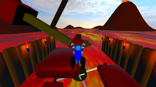 Скриншот 5 к игре Jump Malcolm Jump