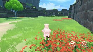 Скриншот 5 к игре Forest Adventure
