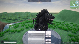 Скриншот 5 к игре Creature Battle Simulator