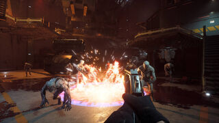 Скриншот 5 к игре Killing Floor 3