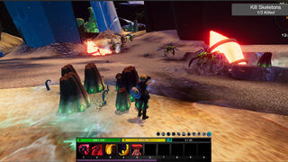 Скриншот 7 к игре Fate Of Aruna