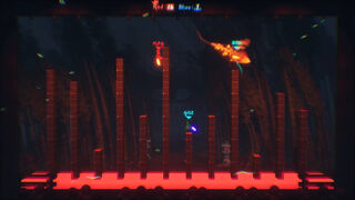 Скриншот 5 к игре Bunraku