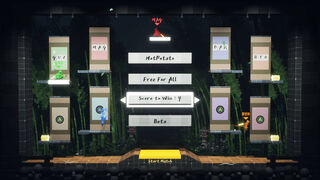 Скриншот 6 к игре Bunraku