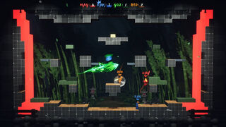 Скриншот 7 к игре Bunraku