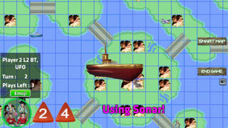 Скриншот 5 к игре WARZOOM