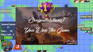 Скриншот 6 к игре WARZOOM