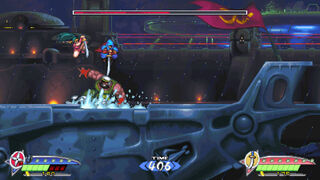 Скриншот 5 к игре Shadow of the Ninja - Reborn