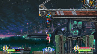 Скриншот 8 к игре Shadow of the Ninja - Reborn