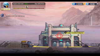 Скриншот 5 к игре Astral Quester