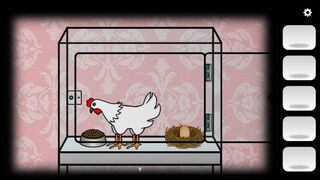 Скриншот 8 к игре The Paradixion: Laboratory