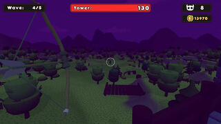 Скриншот 5 к игре Bowave