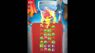 Скриншот 5 к игре Matchpoop