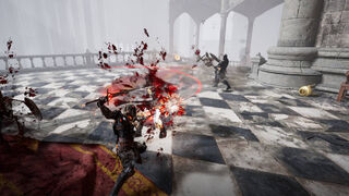 Скриншот 5 к игре The Awakener: Forgotten Oath