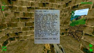 Скриншот 5 к игре Squirrel Stapler