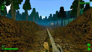 Скриншот 7 к игре Squirrel Stapler