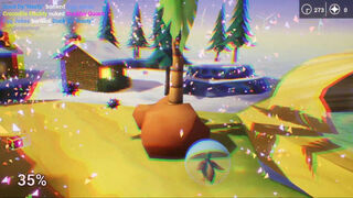 Скриншот 6 к игре Duckball