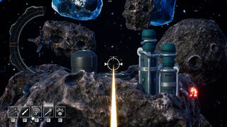 Скриншот 8 к игре Space Battle Royale