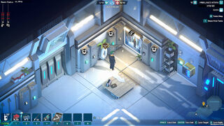 Скриншот 5 к игре Underlab