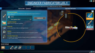 Скриншот 6 к игре Underlab
