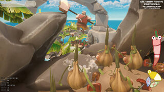 Скриншот 6 к игре Cook-A-Geddon