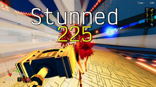 Скриншот 8 к игре DIVINE SHOCK