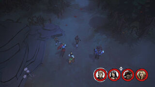 Скриншот 5 к игре Hexxen: Hunters