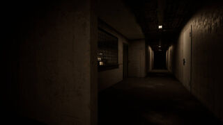 Скриншот 6 к игре SCP-479: Тени Разума
