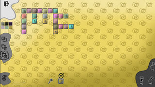 Скриншот 6 к игре Logic Colors