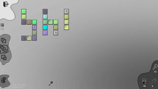 Скриншот 7 к игре Logic Colors