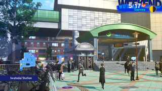 Скриншот 5 к игре Persona 3 Reload
