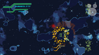 Скриншот 7 к игре End of Space Project