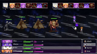 Скриншот 7 к игре Stellar Bewitching (Remastered)