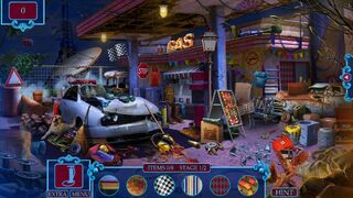 Скриншот 7 к игре Lost & Found Agency Collector's Edition