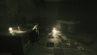 Скриншот 5 к игре Beyond Hanwell