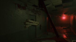 Скриншот 7 к игре Beyond Hanwell