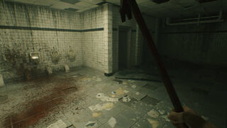 Скриншот 8 к игре Beyond Hanwell