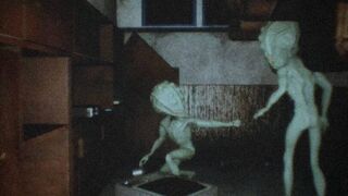 Скриншот 8 к игре 接触: 第一章(The Encounter: Chapter One)