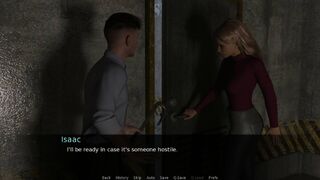 Скриншот 5 к игре Cold Verdict 2