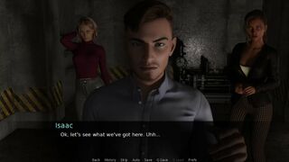 Скриншот 6 к игре Cold Verdict 2