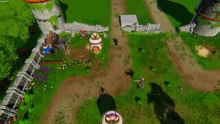 Скриншот 6 к игре Ronia's Guardians
