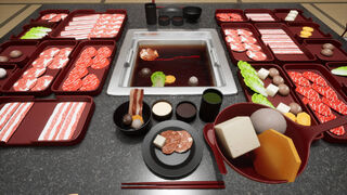 Скриншот 6 к игре It's Hot Pot Time!