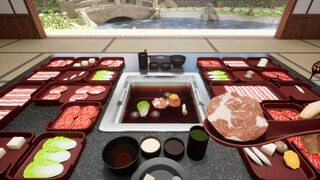 Скриншот 7 к игре It's Hot Pot Time!