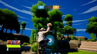 Скриншот 6 к игре Trivals