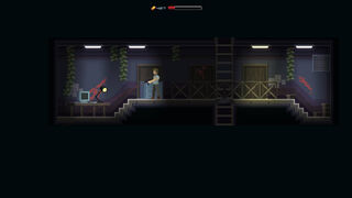 Скриншот 5 к игре Joint Recall