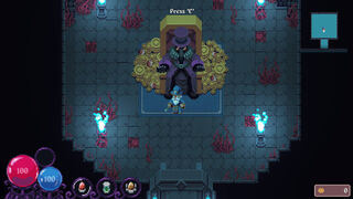 Скриншот 5 к игре Ascendant