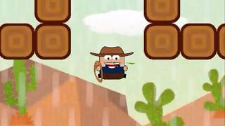 Скриншот 5 к игре Adventurer Farmer: Save my son!