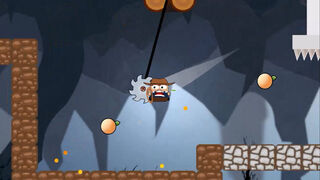 Скриншот 6 к игре Adventurer Farmer: Save my son!