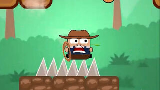Скриншот 7 к игре Adventurer Farmer: Save my son!